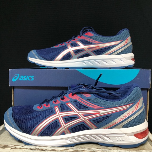 womens asics gel sileo